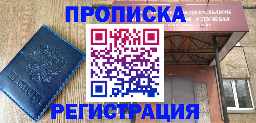 временная регистрация законно в Шали